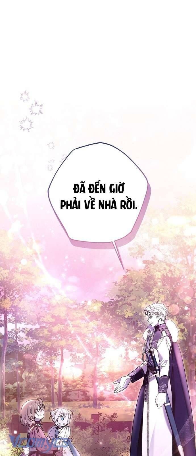 Độc Chiếm Sủng Ái Của Công Chúa Út, Mọi Người Đều Say Mê Tôi. Chap 8 - Next Chap 9