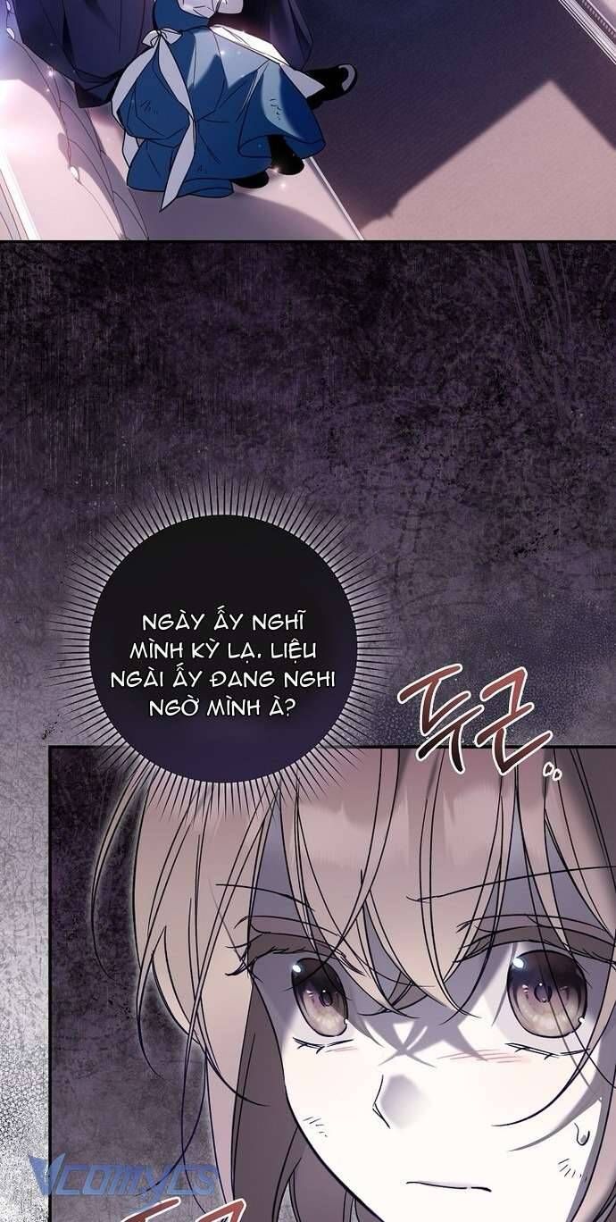 Độc Chiếm Sủng Ái Của Công Chúa Út, Mọi Người Đều Say Mê Tôi. Chap 9 - Next Chap 10