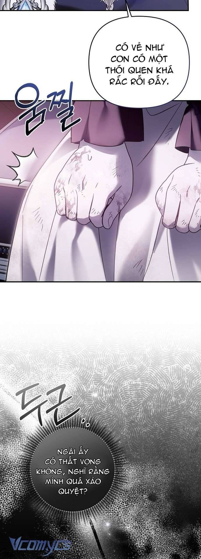 Độc Chiếm Sủng Ái Của Công Chúa Út, Mọi Người Đều Say Mê Tôi. Chap 9 - Next Chap 10