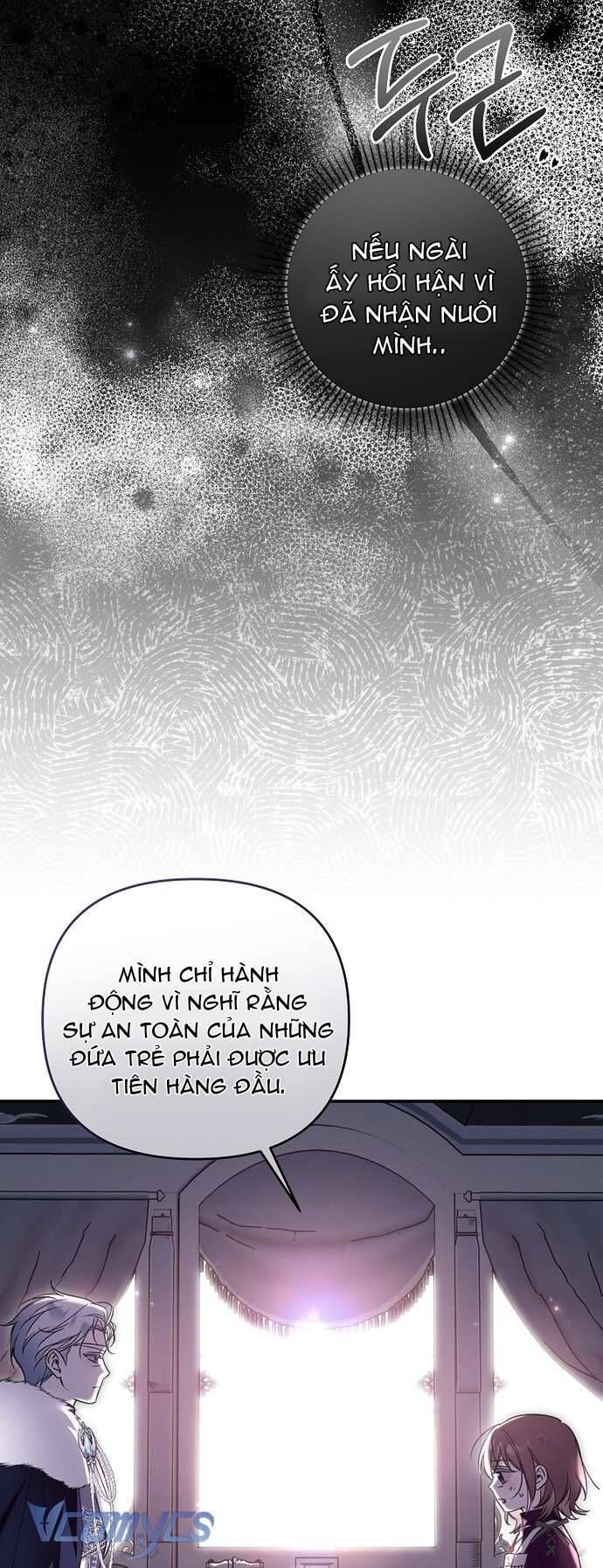 Độc Chiếm Sủng Ái Của Công Chúa Út, Mọi Người Đều Say Mê Tôi. Chap 9 - Next Chap 10