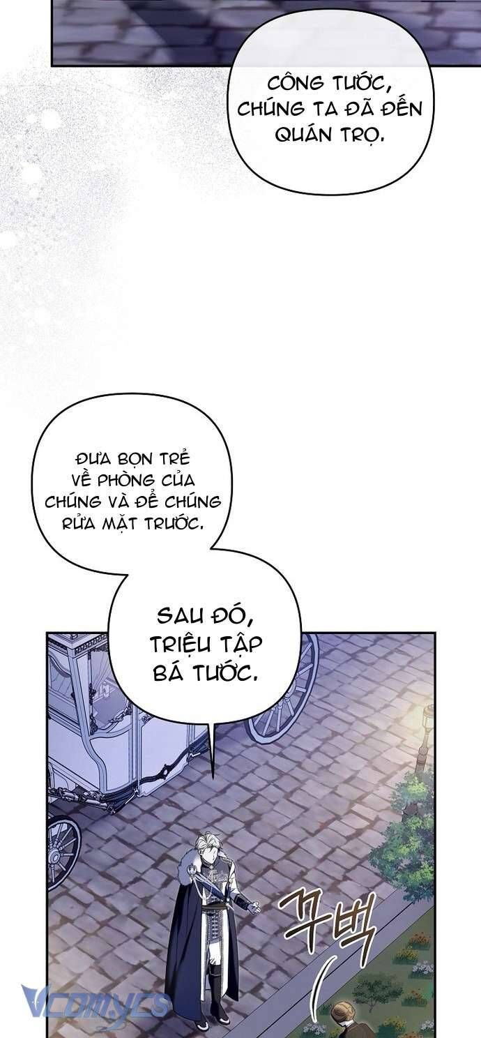Độc Chiếm Sủng Ái Của Công Chúa Út, Mọi Người Đều Say Mê Tôi. Chap 9 - Next Chap 10