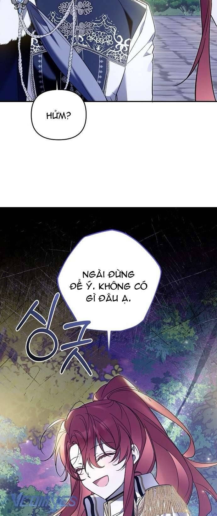 Độc Chiếm Sủng Ái Của Công Chúa Út, Mọi Người Đều Say Mê Tôi. Chap 9 - Next Chap 10