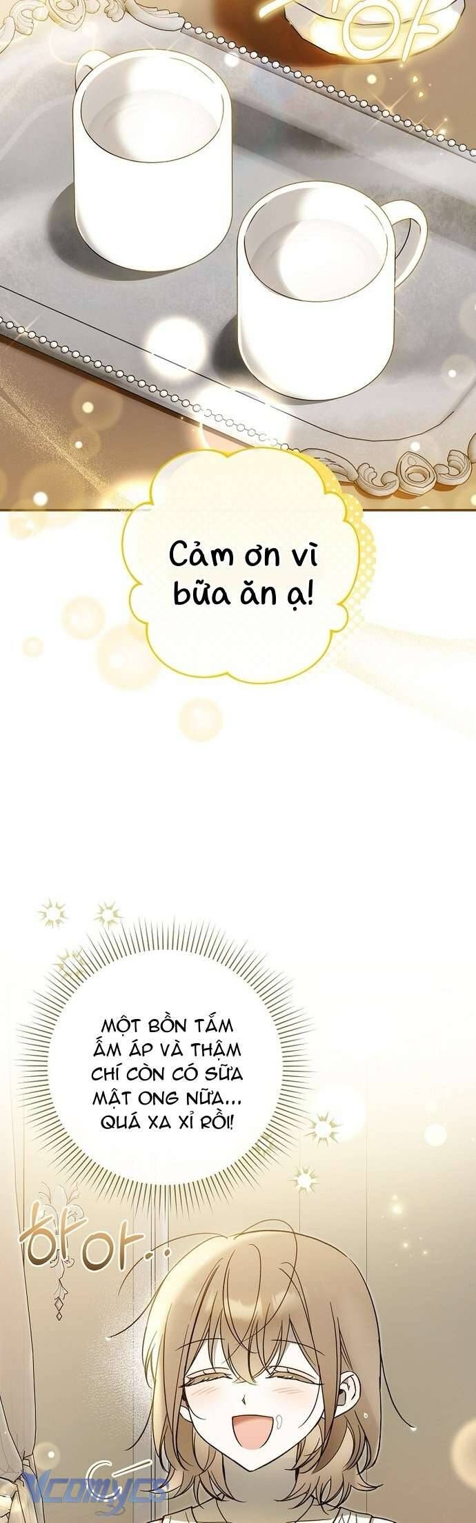 Độc Chiếm Sủng Ái Của Công Chúa Út, Mọi Người Đều Say Mê Tôi. Chap 9 - Next Chap 10