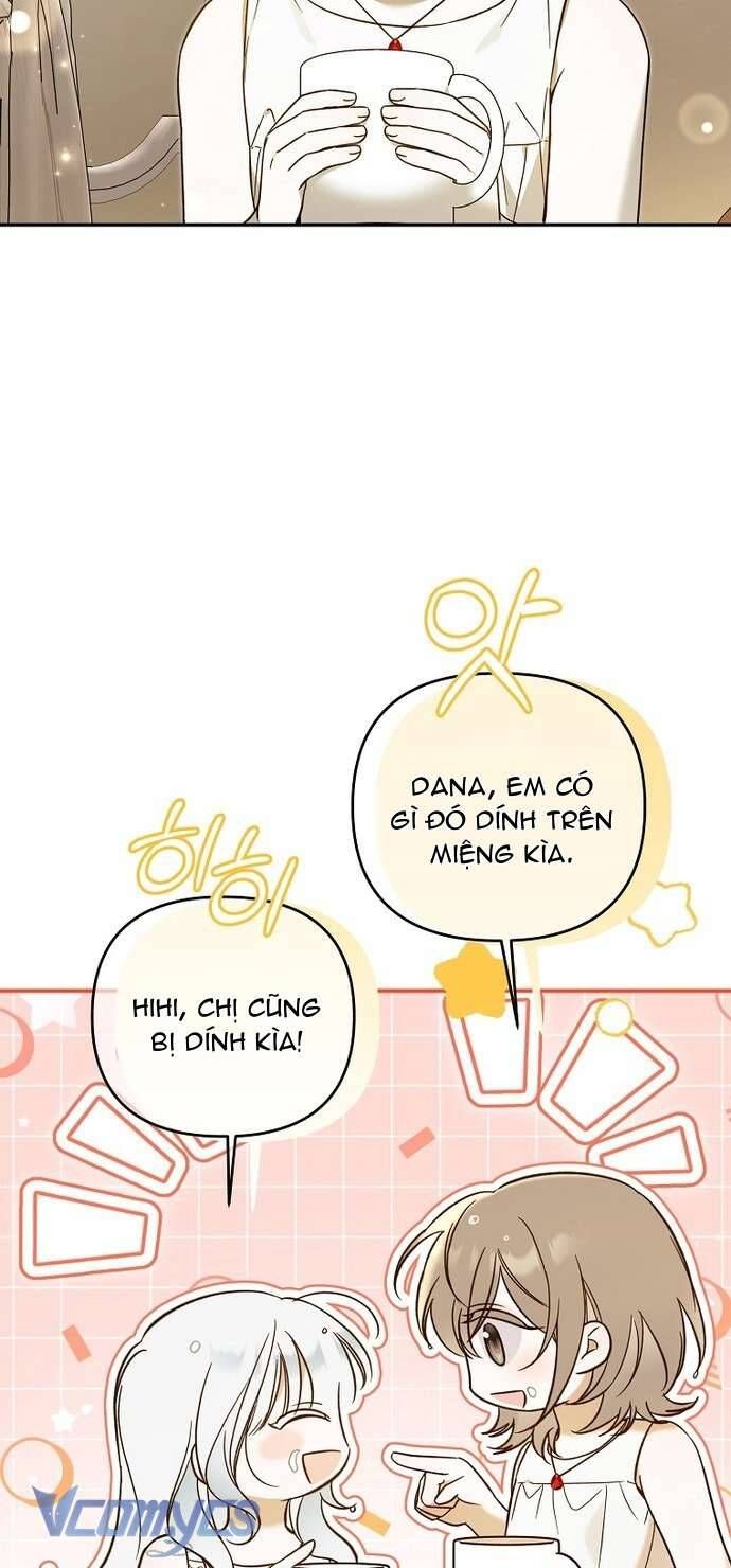 Độc Chiếm Sủng Ái Của Công Chúa Út, Mọi Người Đều Say Mê Tôi. Chap 9 - Next Chap 10