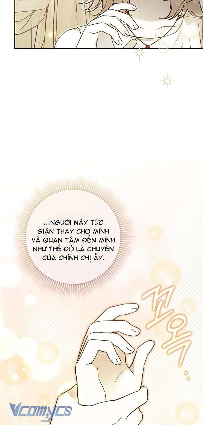 Độc Chiếm Sủng Ái Của Công Chúa Út, Mọi Người Đều Say Mê Tôi. Chap 9 - Next Chap 10