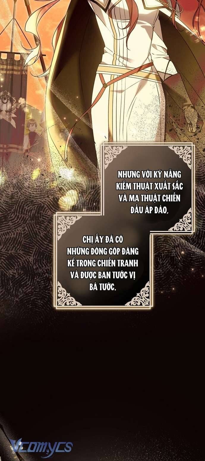 Độc Chiếm Sủng Ái Của Công Chúa Út, Mọi Người Đều Say Mê Tôi. Chap 9 - Next Chap 10