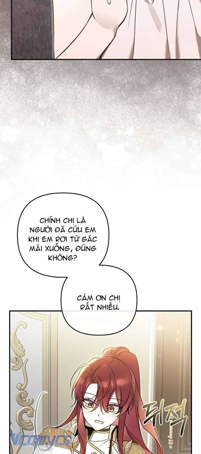 Độc Chiếm Sủng Ái Của Công Chúa Út, Mọi Người Đều Say Mê Tôi. Chap 9 - Next Chap 10