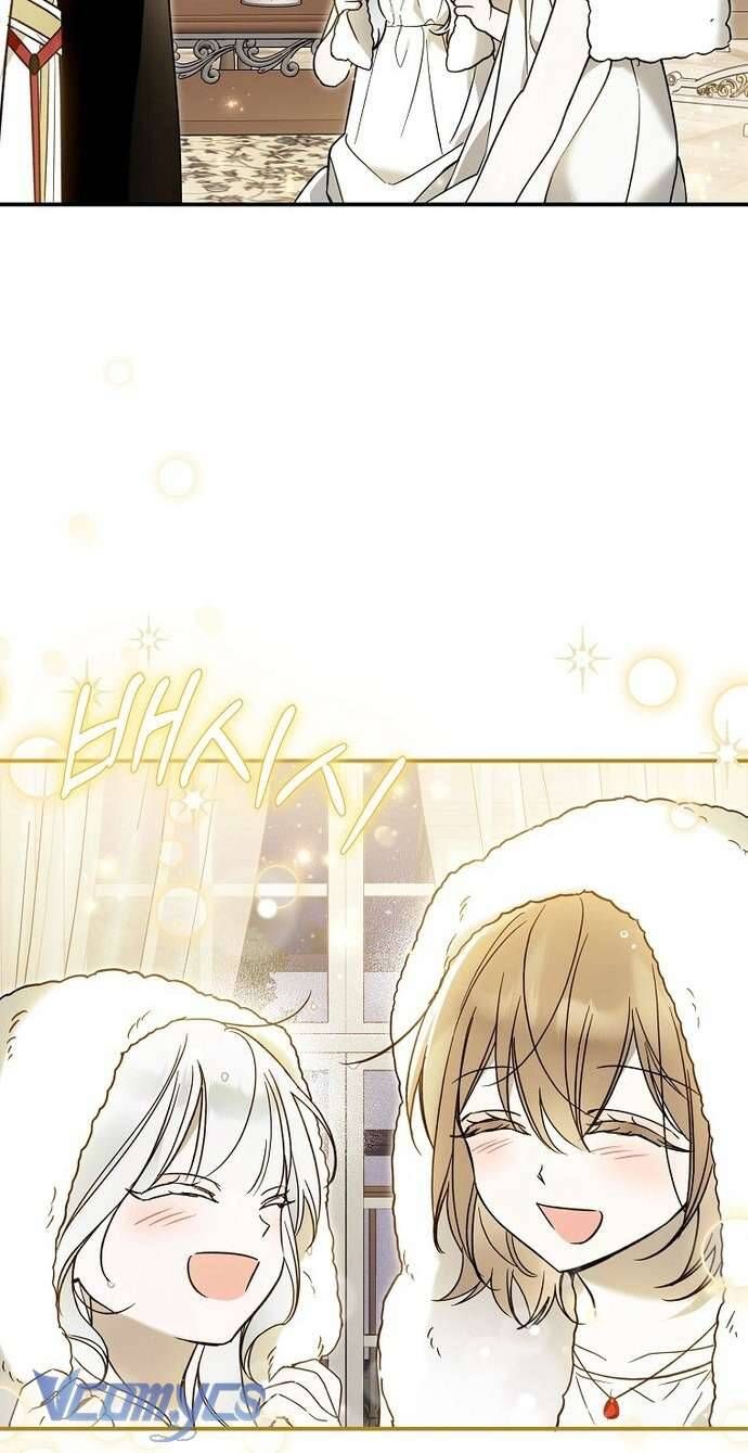 Độc Chiếm Sủng Ái Của Công Chúa Út, Mọi Người Đều Say Mê Tôi. Chap 9 - Next Chap 10