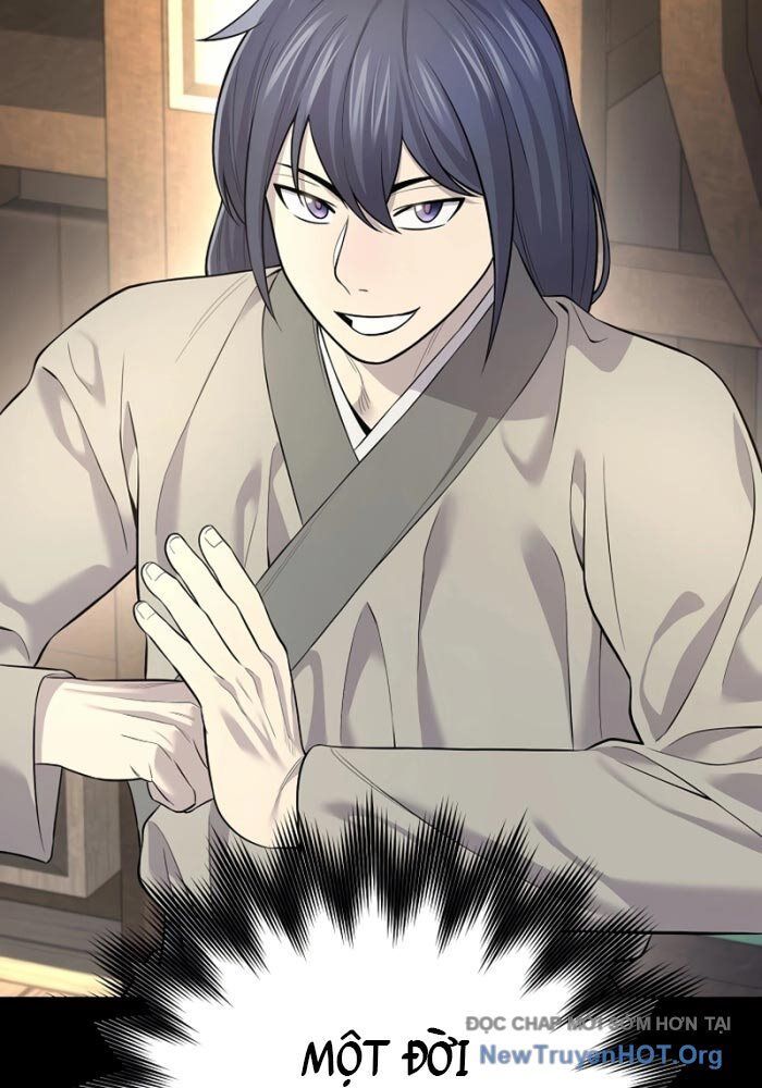 Độc Chiếm Thiên Cơ Chap 1 - Next Chap 2