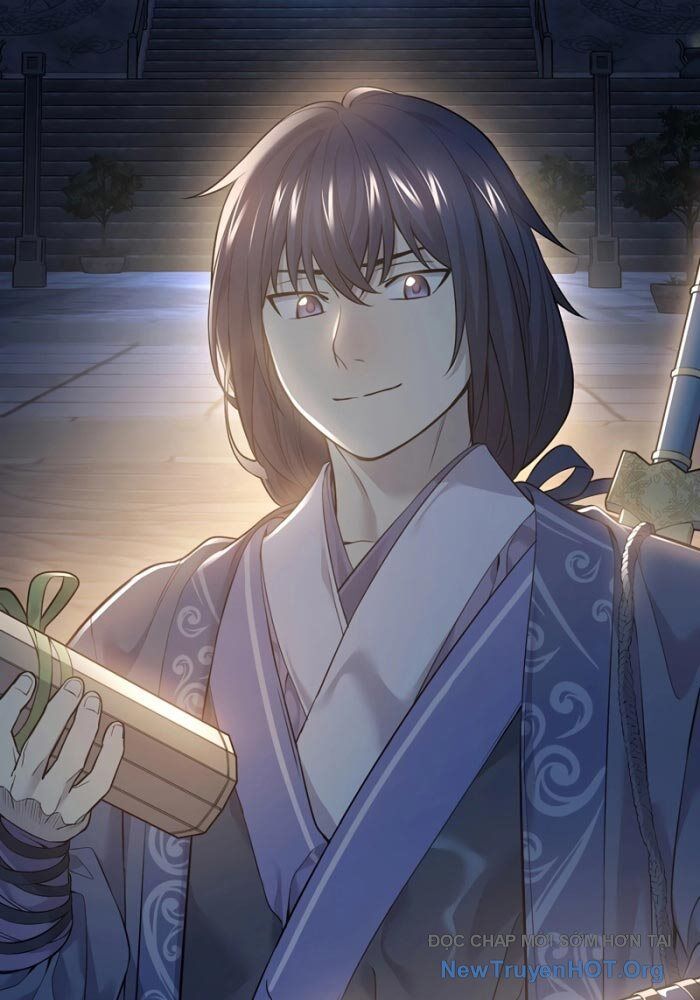 Độc Chiếm Thiên Cơ Chap 1 - Next Chap 2