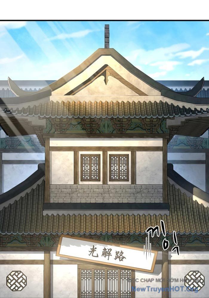 Độc Chiếm Thiên Cơ Chap 1 - Next Chap 2