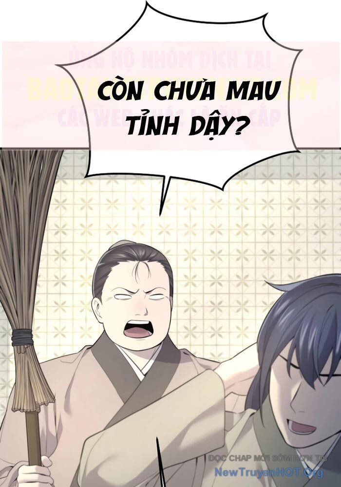 Độc Chiếm Thiên Cơ Chap 1 - Next Chap 2