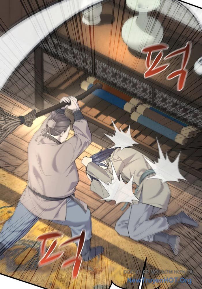 Độc Chiếm Thiên Cơ Chap 1 - Next Chap 2