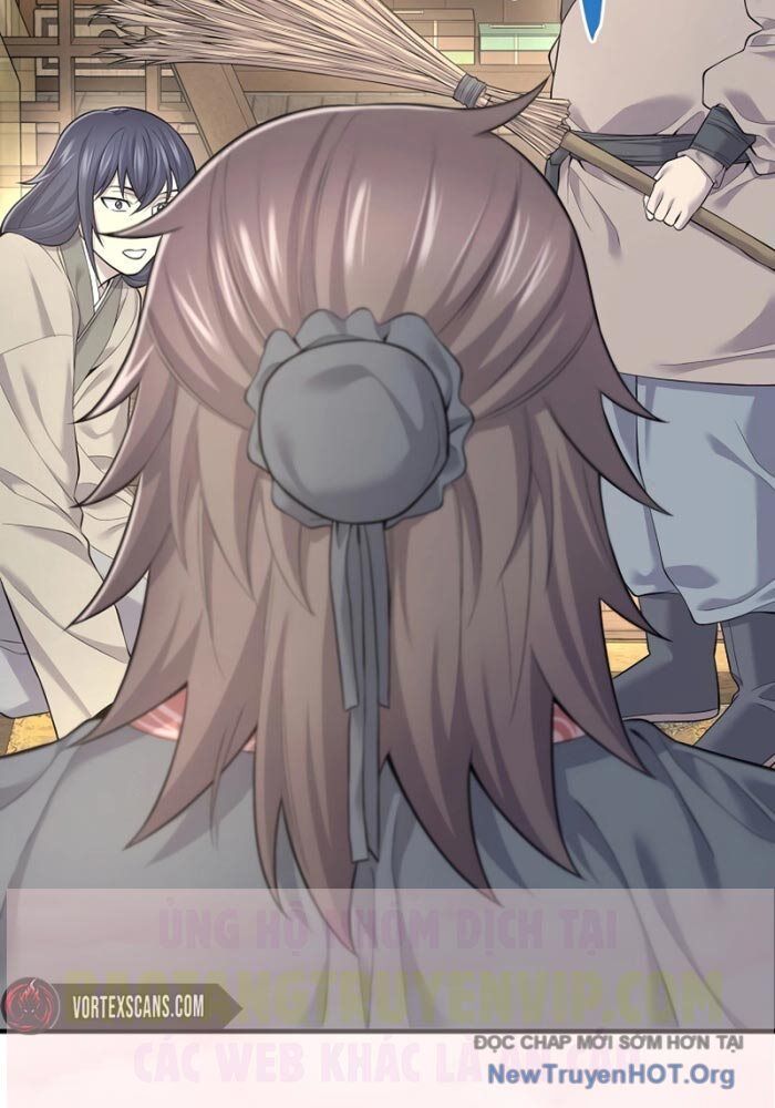 Độc Chiếm Thiên Cơ Chap 1 - Next Chap 2