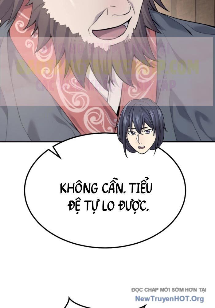 Độc Chiếm Thiên Cơ Chap 1 - Next Chap 2