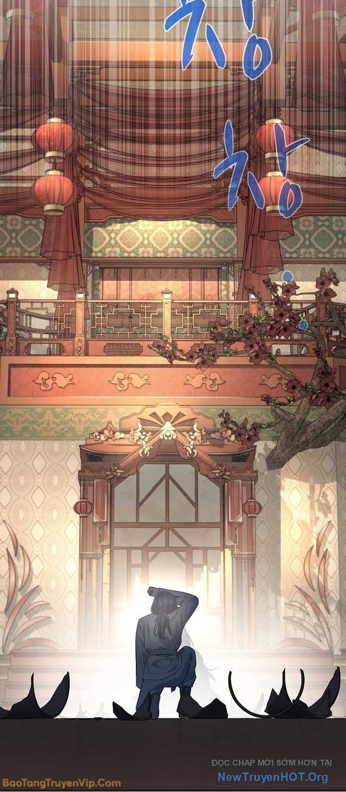 Độc Chiếm Thiên Cơ Chap 2 - Next Chap 3