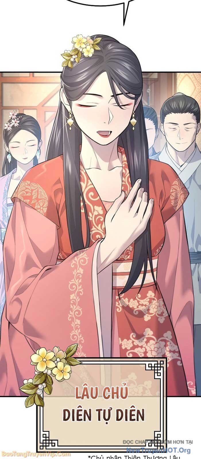 Độc Chiếm Thiên Cơ Chap 2 - Next Chap 3