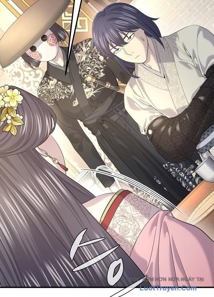 Độc Chiếm Thiên Cơ Chap 21 - Next Chap 22