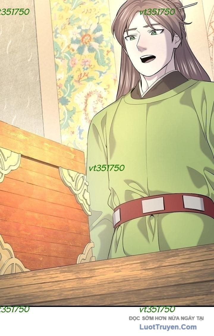 Độc Chiếm Thiên Cơ Chap 21 - Next Chap 22