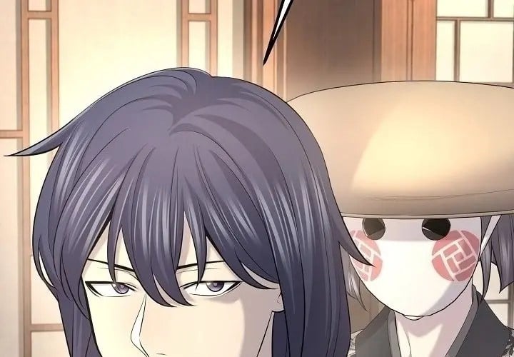 Độc Chiếm Thiên Cơ Chap 26 - Next Chap 27