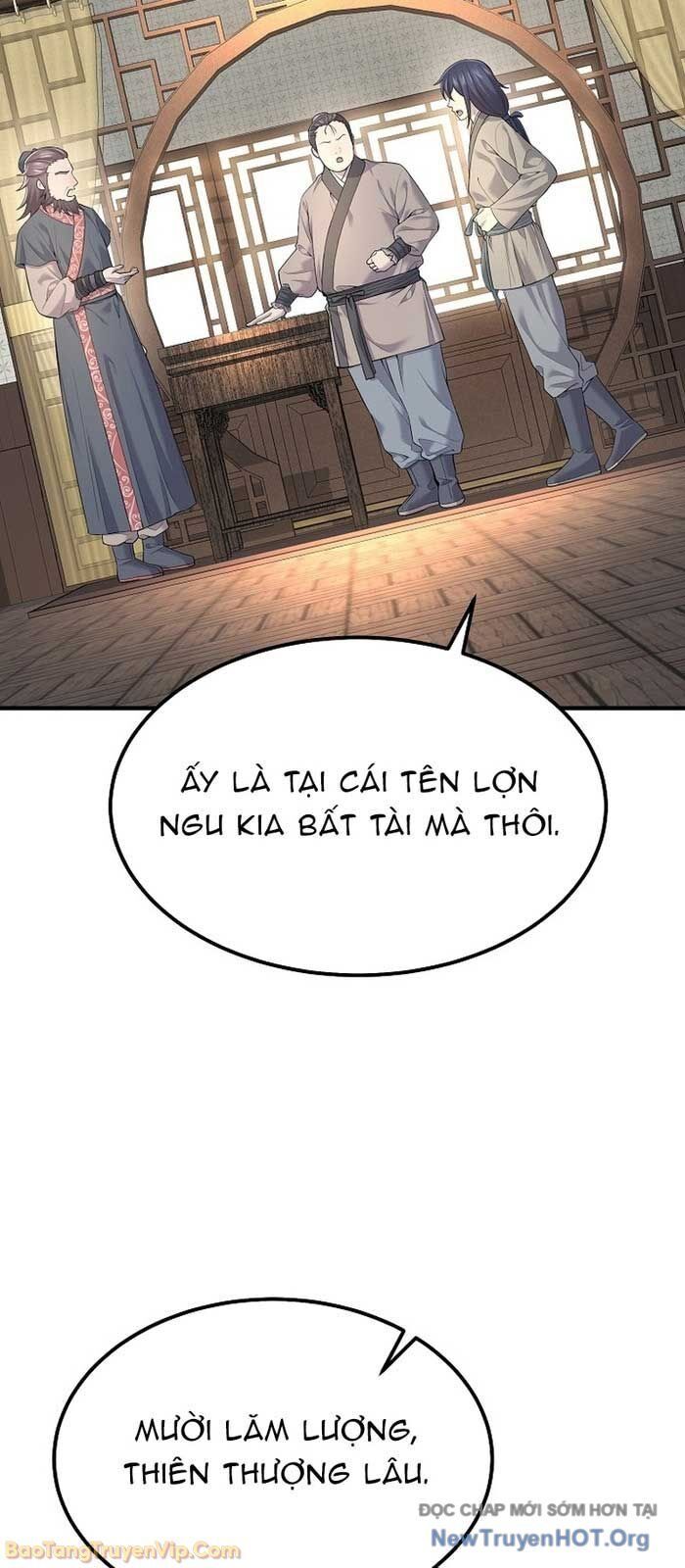 Độc Chiếm Thiên Cơ Chap 3 - Next Chap 4