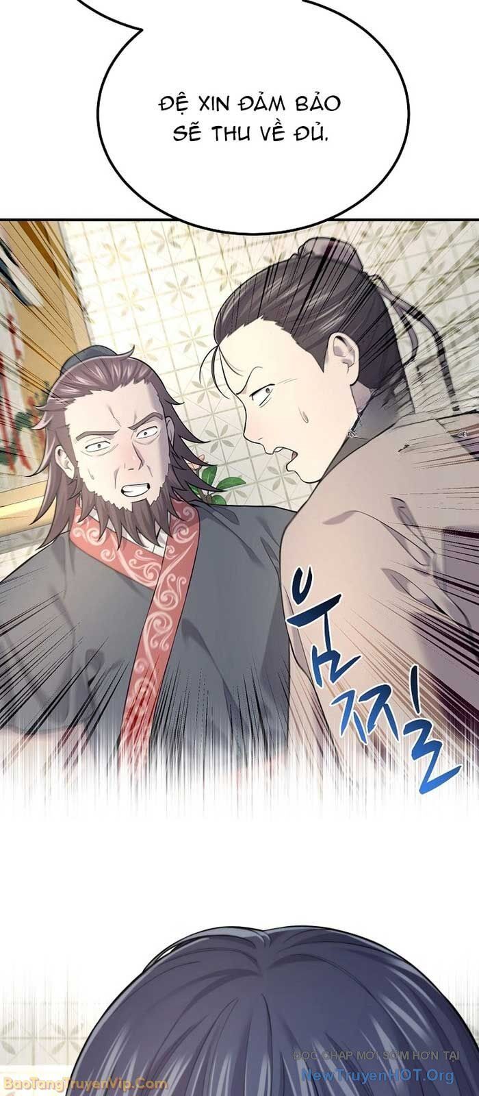 Độc Chiếm Thiên Cơ Chap 3 - Next Chap 4