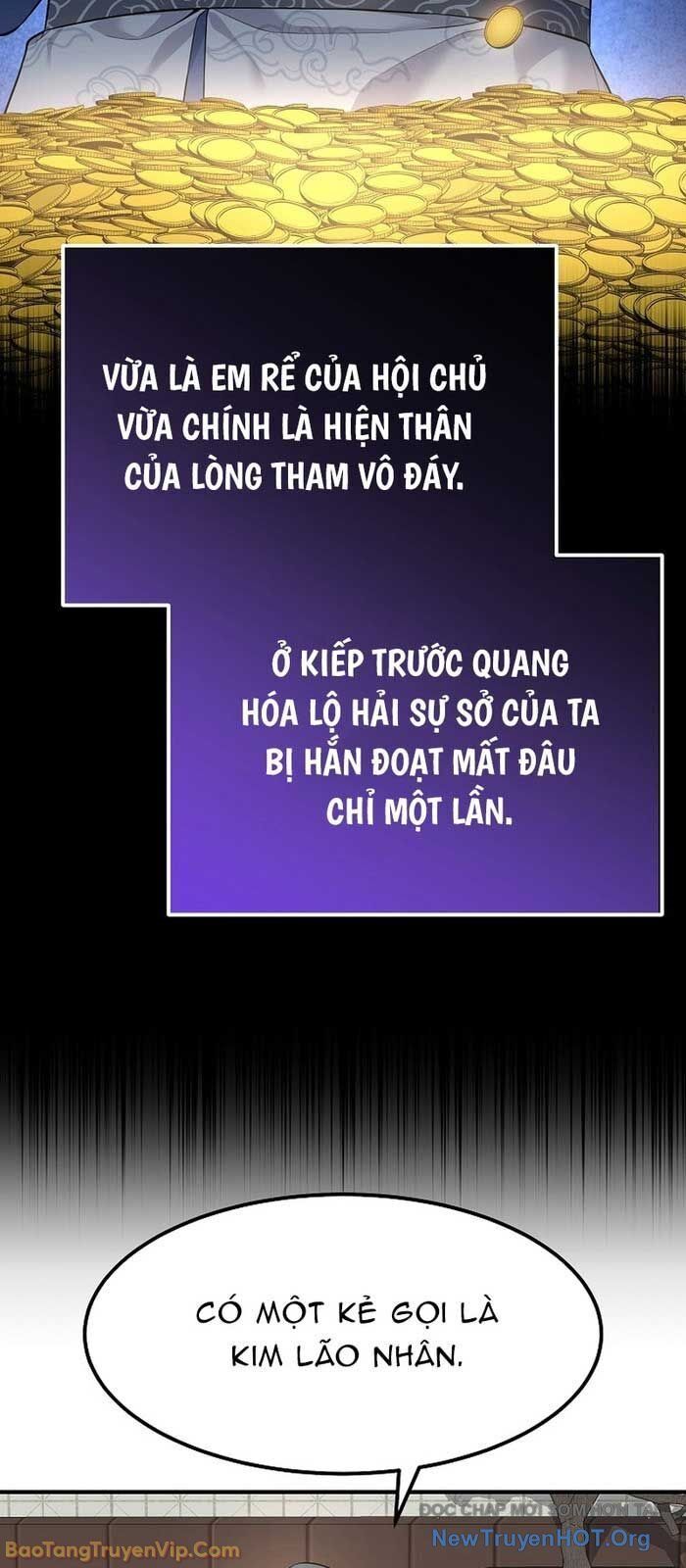 Độc Chiếm Thiên Cơ Chap 3 - Next Chap 4