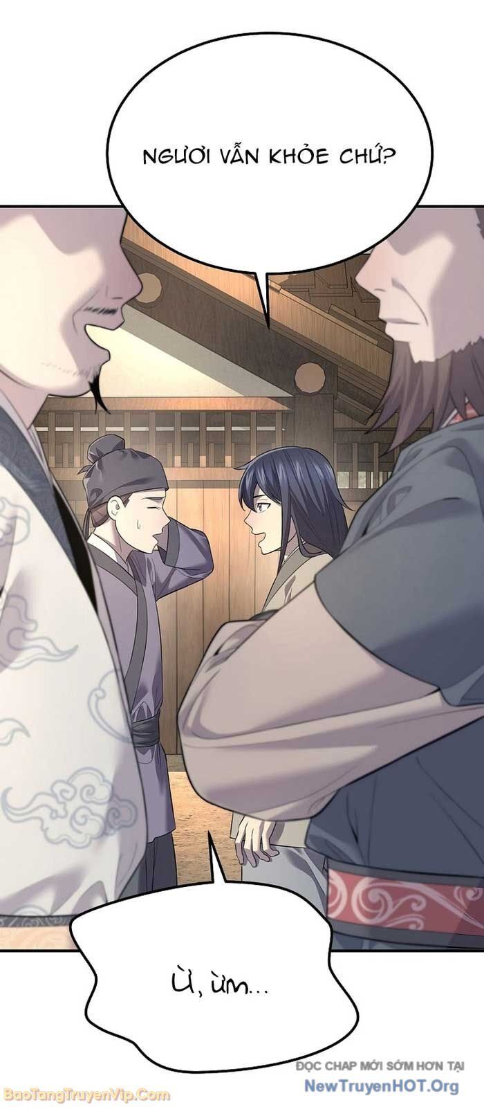 Độc Chiếm Thiên Cơ Chap 3 - Next Chap 4