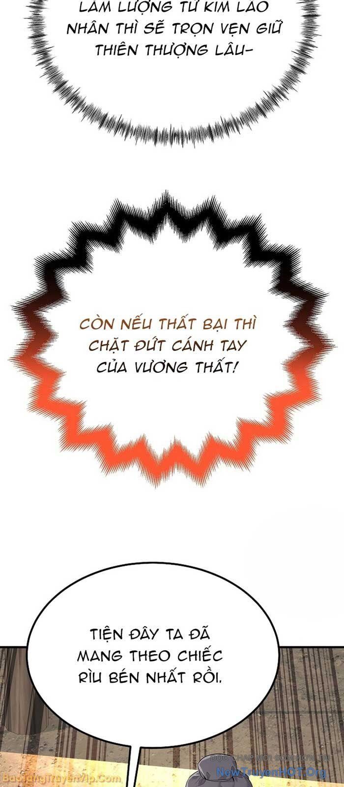 Độc Chiếm Thiên Cơ Chap 3 - Next Chap 4