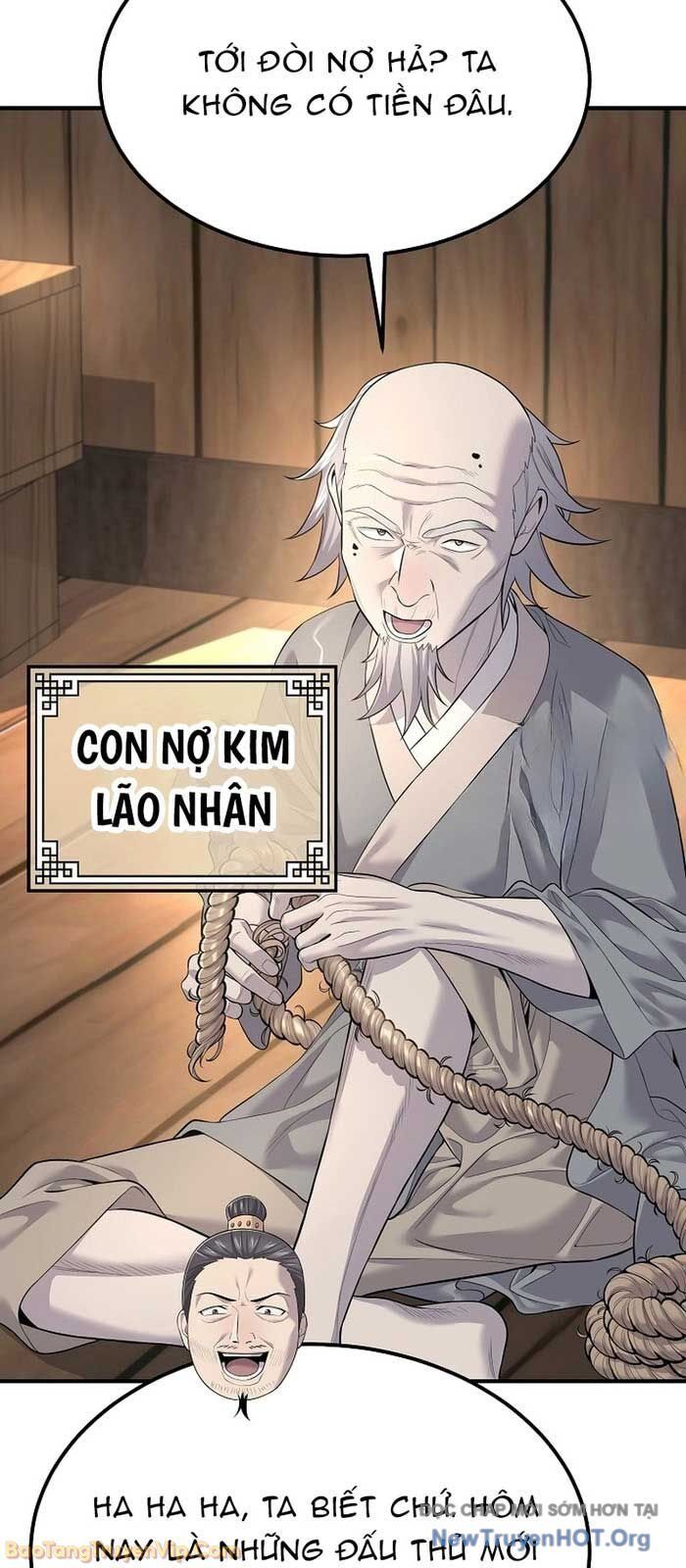 Độc Chiếm Thiên Cơ Chap 3 - Next Chap 4