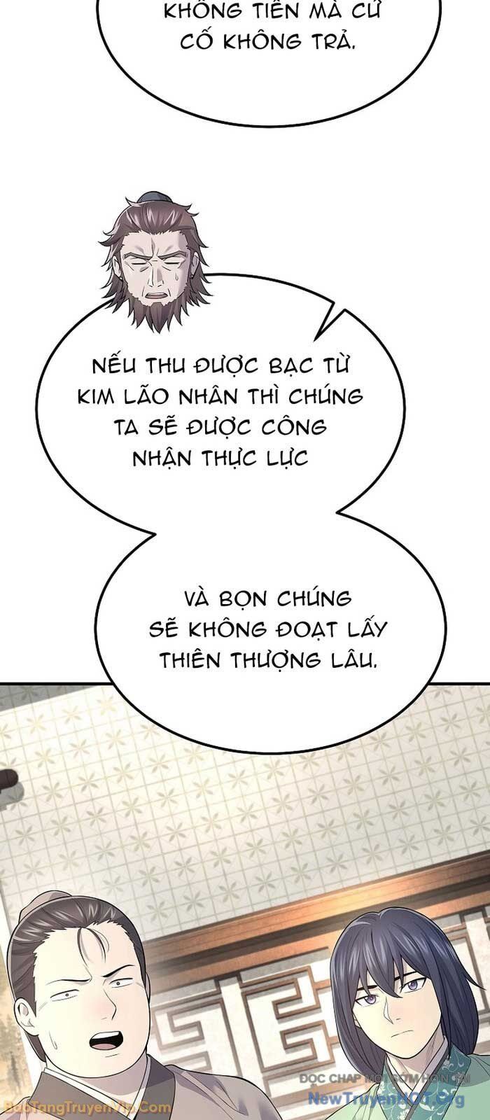 Độc Chiếm Thiên Cơ Chap 3 - Next Chap 4