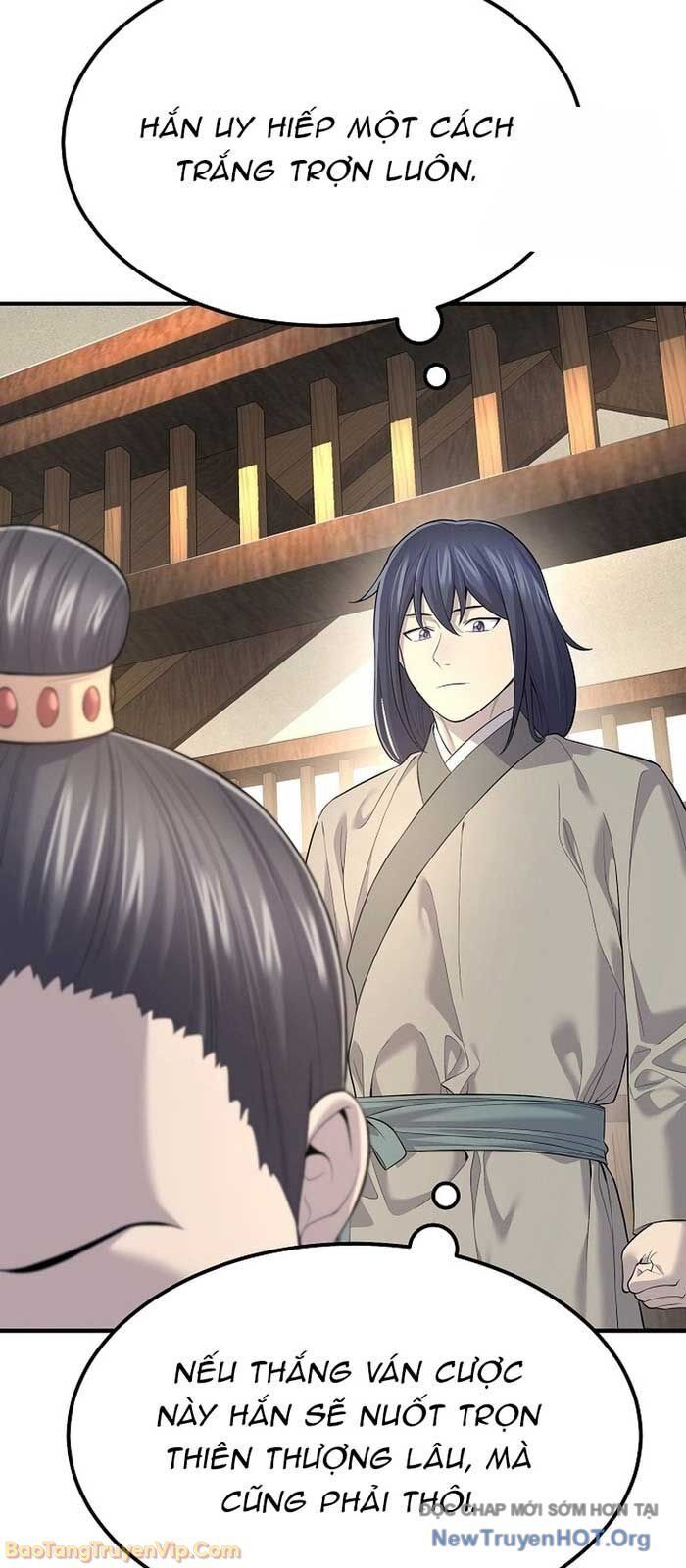 Độc Chiếm Thiên Cơ Chap 3 - Next Chap 4