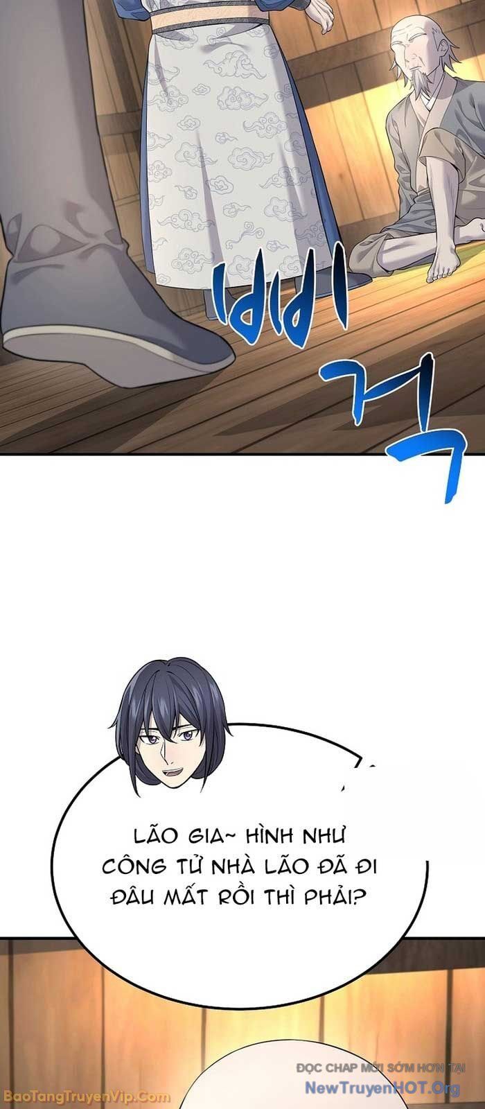 Độc Chiếm Thiên Cơ Chap 3 - Next Chap 4