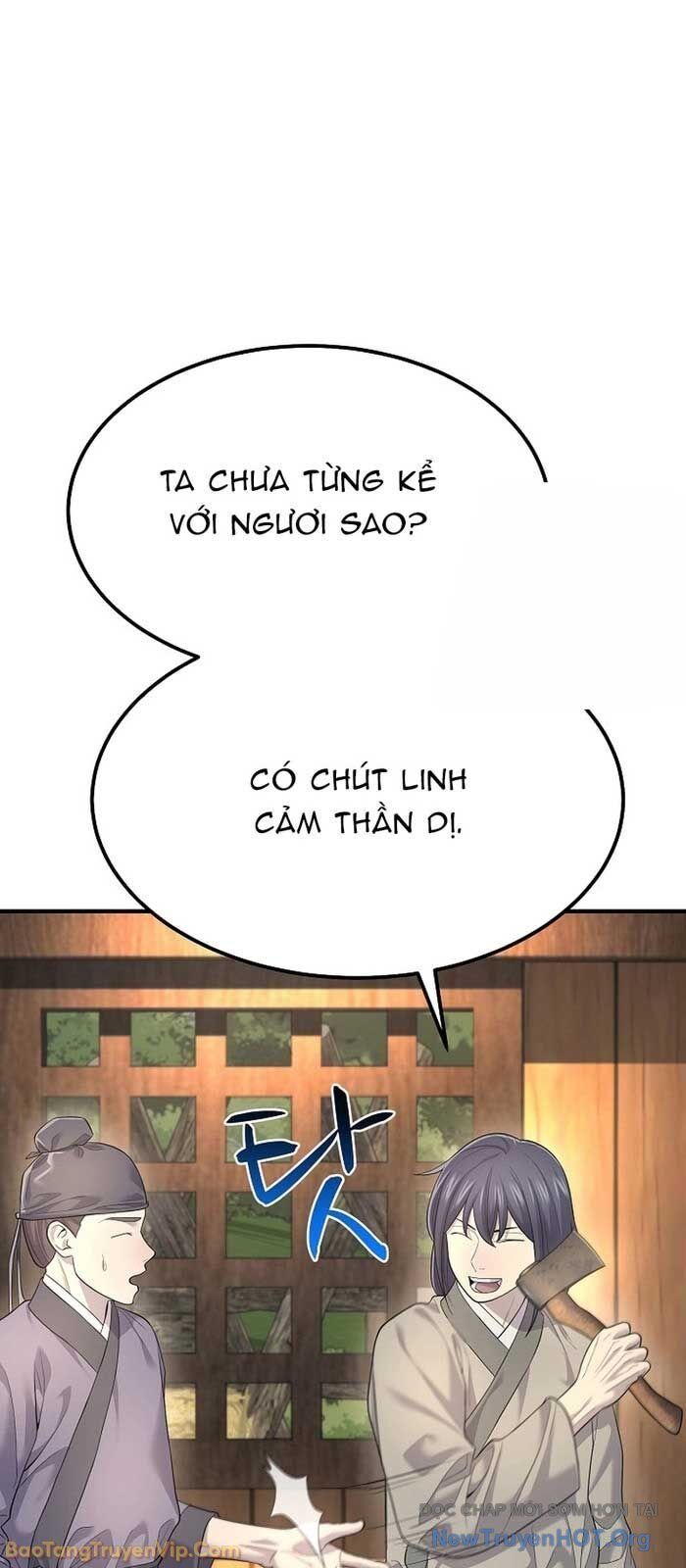 Độc Chiếm Thiên Cơ Chap 3 - Next Chap 4