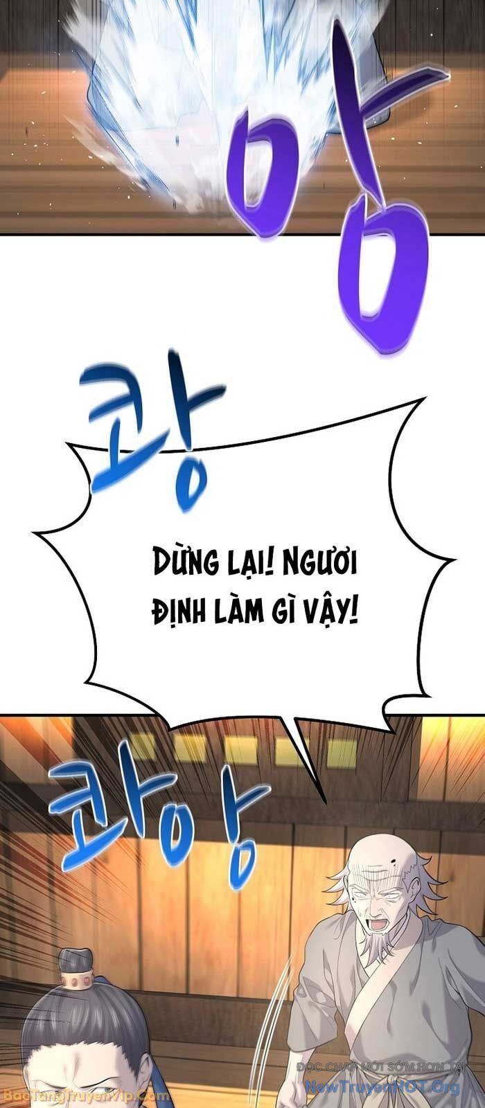 Độc Chiếm Thiên Cơ Chap 3 - Next Chap 4