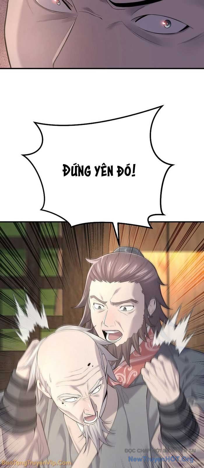 Độc Chiếm Thiên Cơ Chap 3 - Next Chap 4