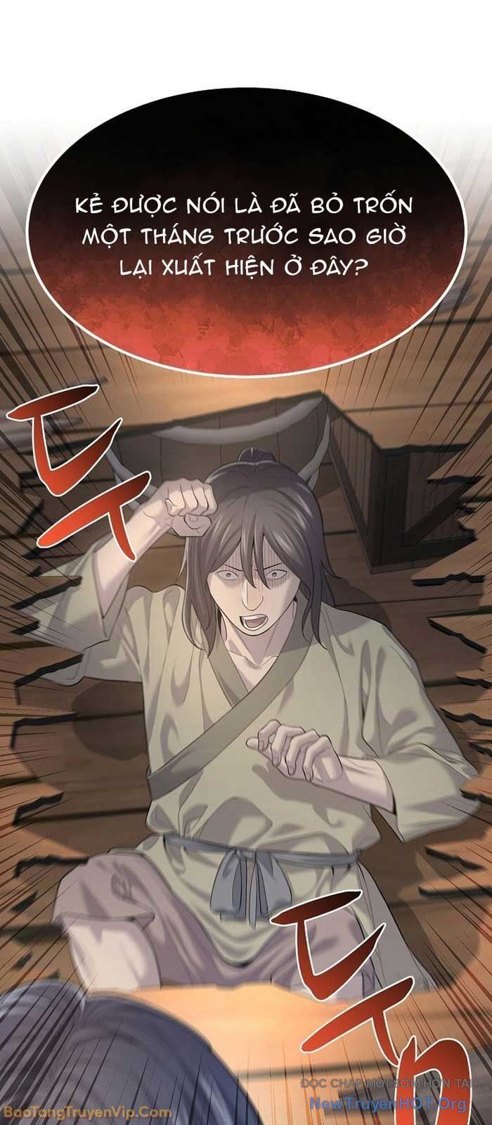 Độc Chiếm Thiên Cơ Chap 3 - Next Chap 4