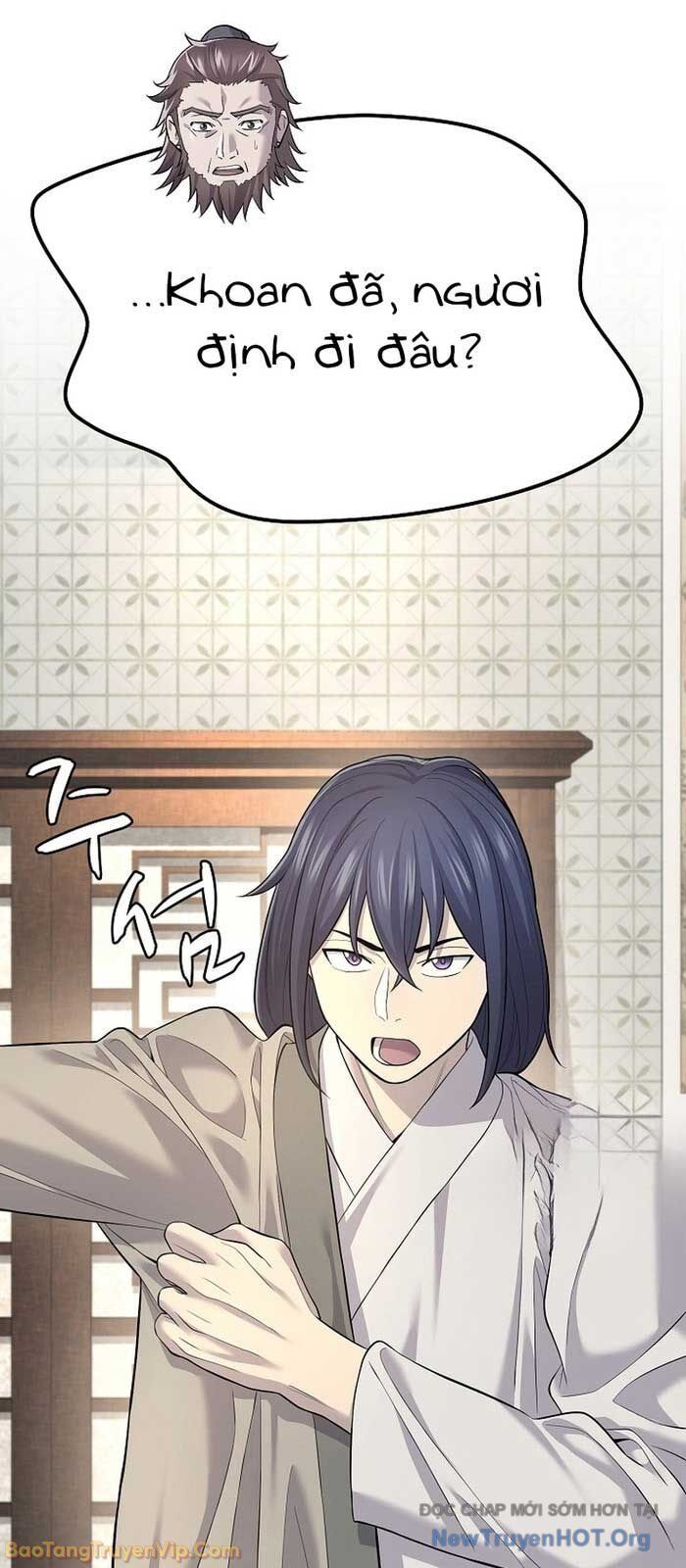 Độc Chiếm Thiên Cơ Chap 3 - Next Chap 4