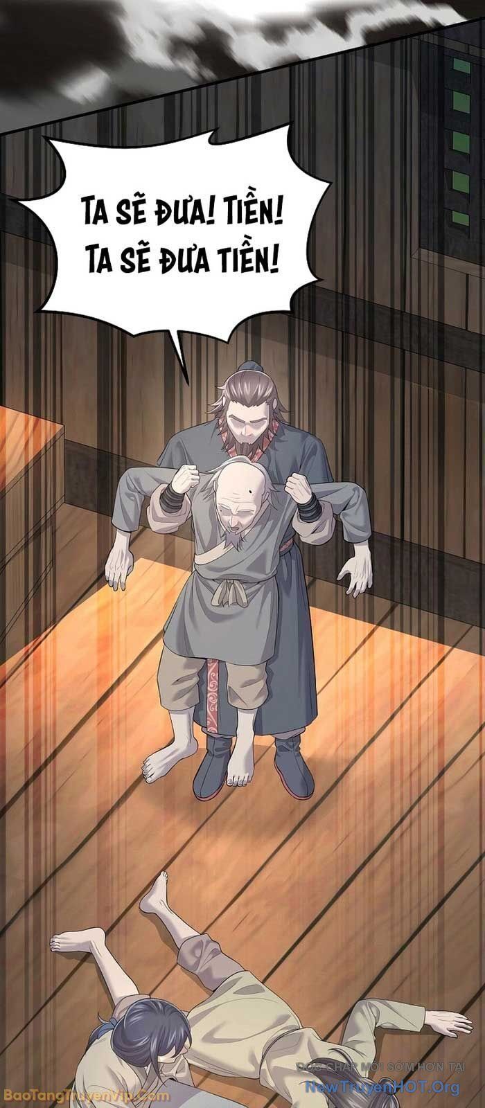 Độc Chiếm Thiên Cơ Chap 3 - Next Chap 4