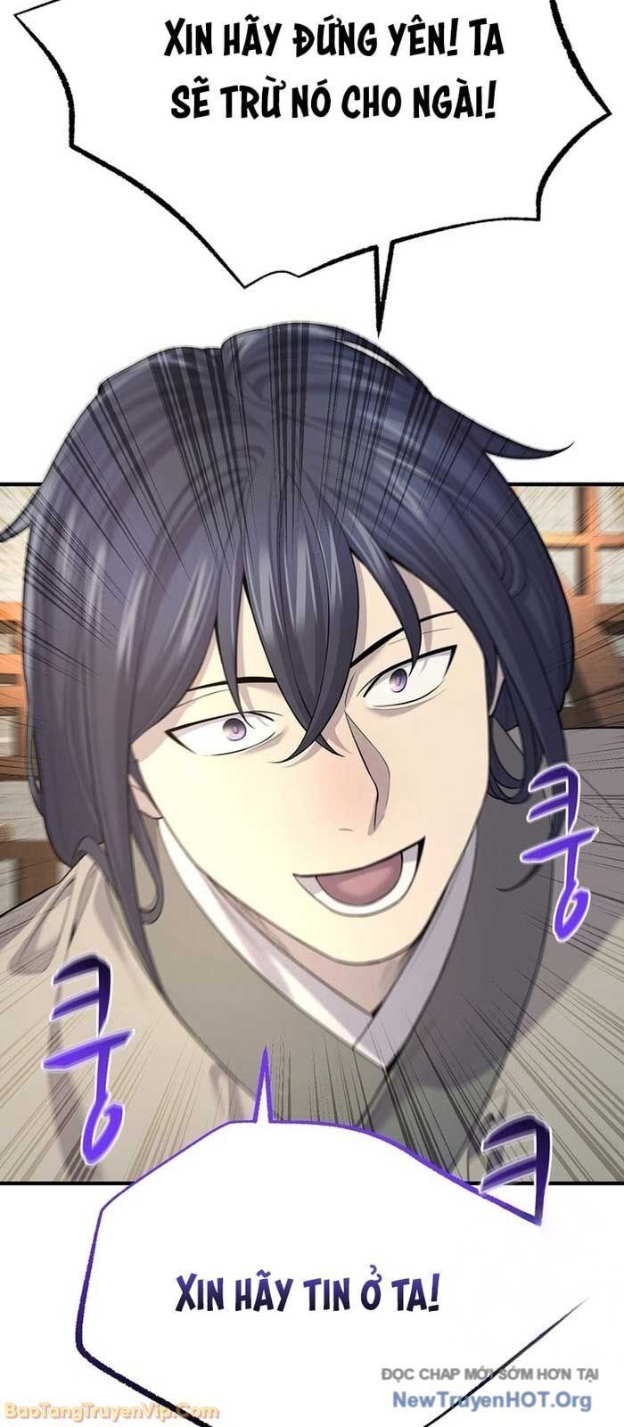 Độc Chiếm Thiên Cơ Chap 3 - Next Chap 4