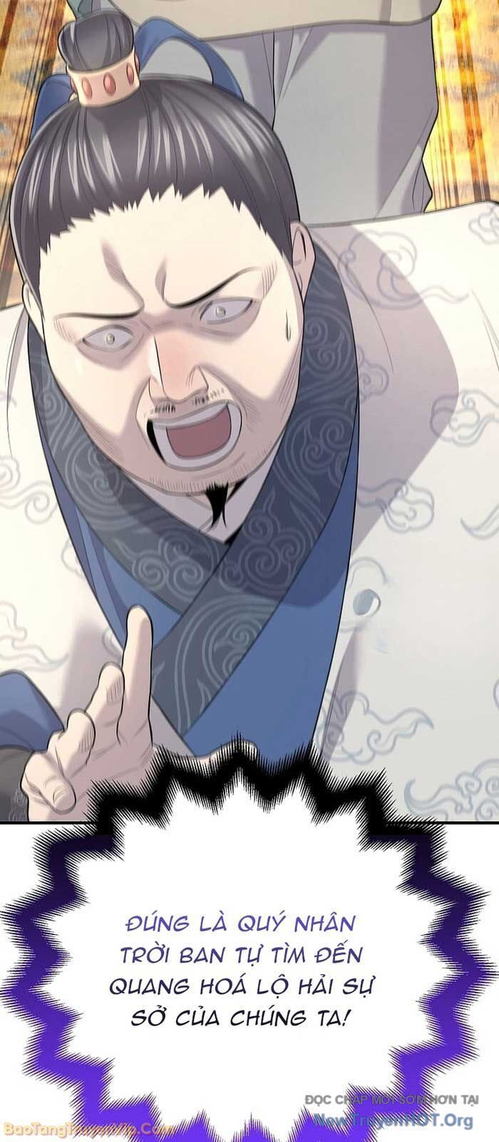 Độc Chiếm Thiên Cơ Chap 3 - Next Chap 4