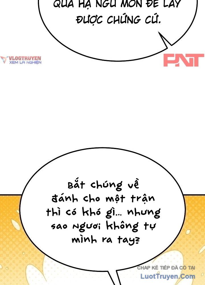 Độc Chiếm Thiên Cơ Chap 33 - Next Chap 34