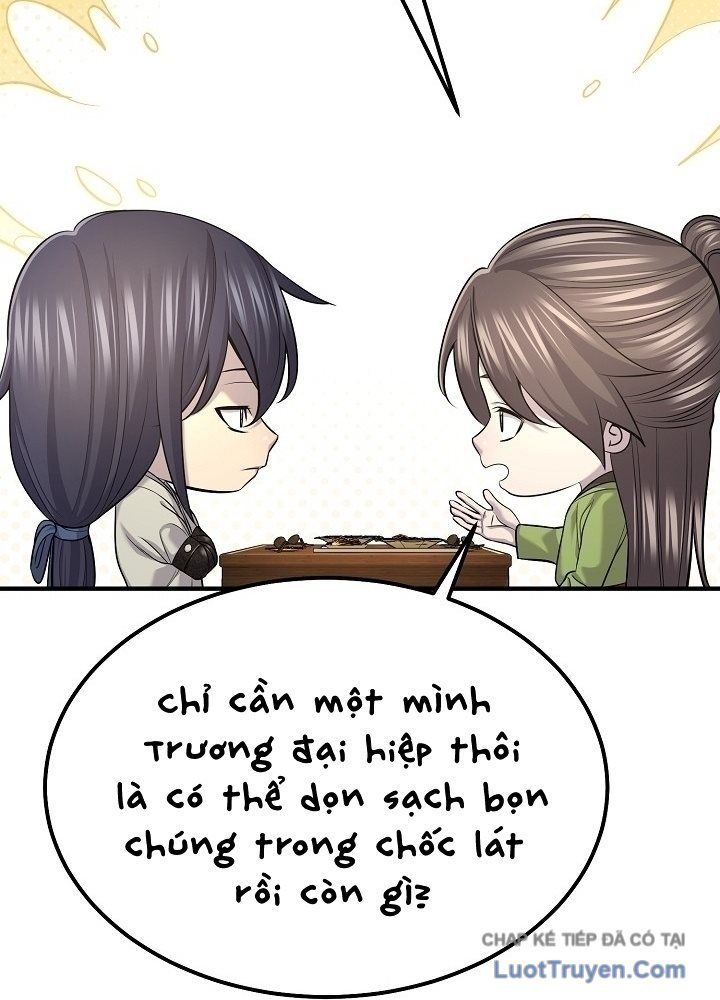 Độc Chiếm Thiên Cơ Chap 33 - Next Chap 34