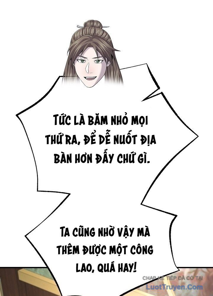 Độc Chiếm Thiên Cơ Chap 33 - Next Chap 34