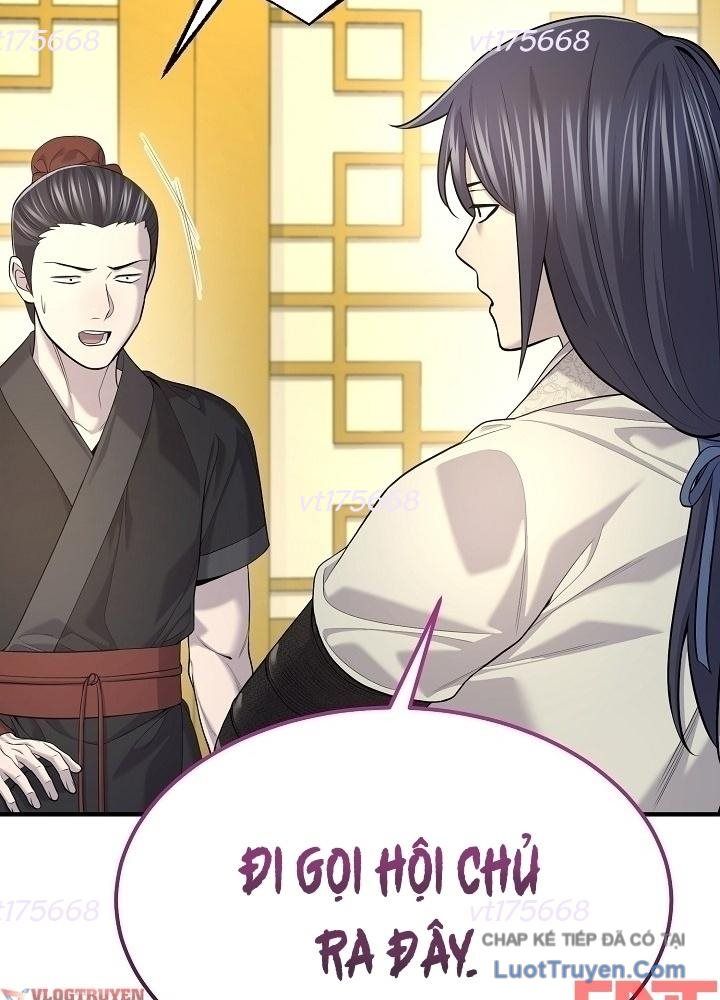 Độc Chiếm Thiên Cơ Chap 33 - Next Chap 34