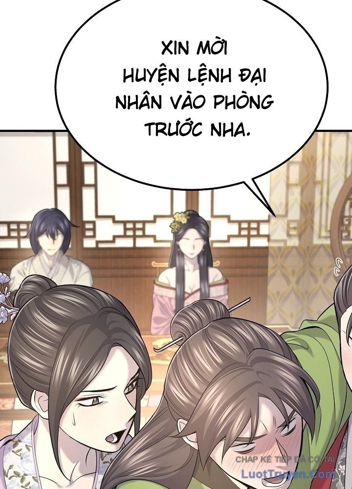 Độc Chiếm Thiên Cơ Chap 33 - Next Chap 34