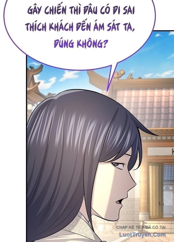 Độc Chiếm Thiên Cơ Chap 33 - Next Chap 34