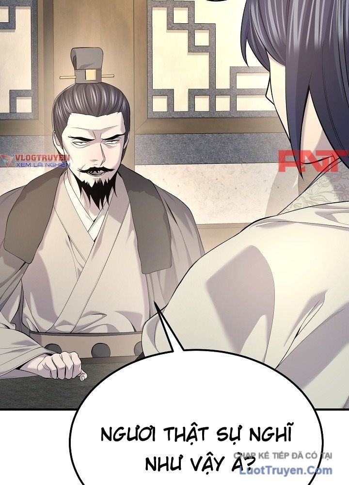 Độc Chiếm Thiên Cơ Chap 33 - Next Chap 34