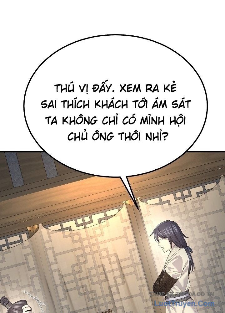 Độc Chiếm Thiên Cơ Chap 33 - Next Chap 34