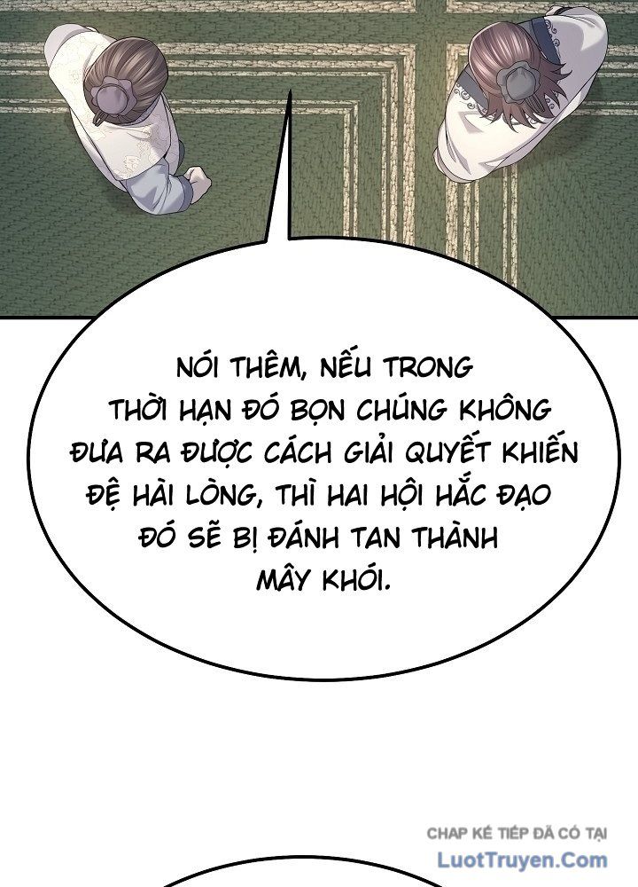 Độc Chiếm Thiên Cơ Chap 33 - Next Chap 34